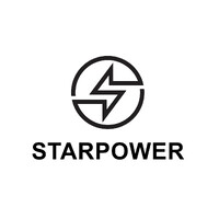 Starpower Network logo